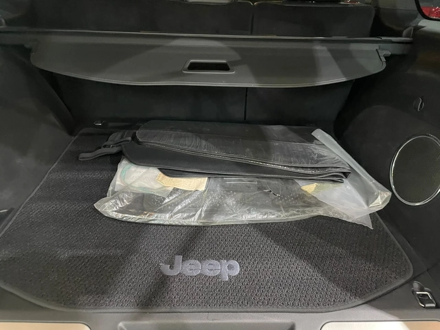 Jeep Grand cherokee 3.6 V6 ! Summit ! - автомобили, коли, обяви за нови и употребявани 16
