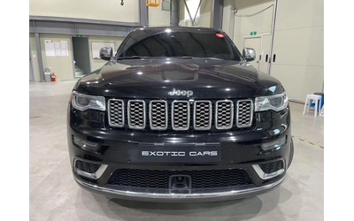 jeep-grand-cherokee - 1