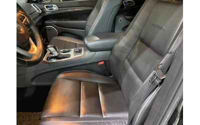 Jeep Grand cherokee 3.6 V6 ! Summit ! - автомобили, коли, обяви за нови и употребявани 6