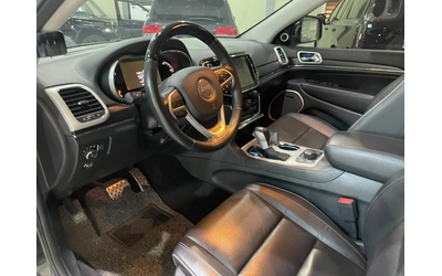 Jeep Grand cherokee 3.6 V6 ! Summit ! - автомобили, коли, обяви за нови и употребявани 7
