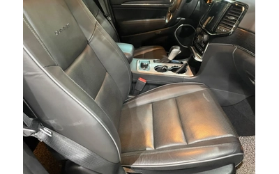Jeep Grand cherokee 3.6 V6 ! Summit ! - автомобили, коли, обяви за нови и употребявани 8