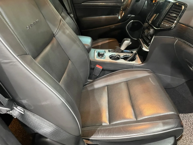 Jeep Grand cherokee 3.6 V6 ! Summit ! - автомобили, коли, обяви за нови и употребявани 8
