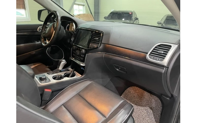 Jeep Grand cherokee 3.6 V6 ! Summit ! - автомобили, коли, обяви за нови и употребявани 9