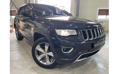 jeep-grand-cherokee - 0
