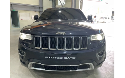 jeep-grand-cherokee - 1