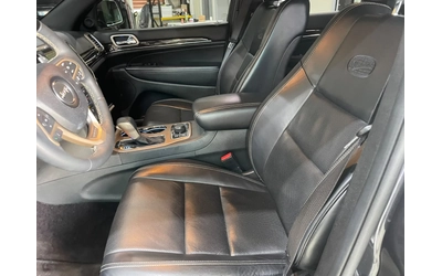 Jeep Grand cherokee 3.6 V6 ! Overland ! - автомобили, коли, обяви за нови и употребявани 6