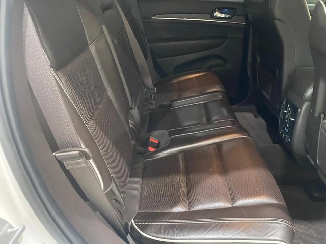 Jeep Grand cherokee 3.6 V6 ! Overland ! - автомобили, коли, обяви за нови и употребявани 11