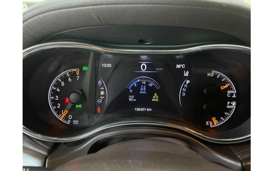 Jeep Grand cherokee 3.6 V6 ! Overland ! - автомобили, коли, обяви за нови и употребявани 12