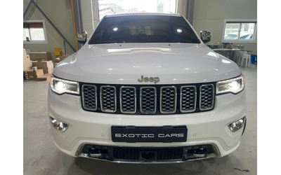 jeep-grand-cherokee - 1