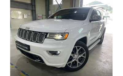 jeep-grand-cherokee - 2