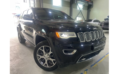 jeep-grand-cherokee - 0