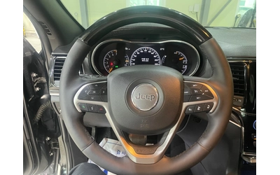 Jeep Grand cherokee 3.6 V6 ! Overland ! - автомобили, коли, обяви за нови и употребявани 12