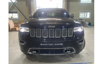 jeep-grand-cherokee - 1