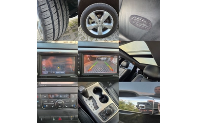 Jeep Grand cherokee 3.0CRDI-240кс= OVERLAND= ОБДУХВАНЕ= ПАНО= КАМЕРА - автомобили, коли, обяви за нови и употребявани 16