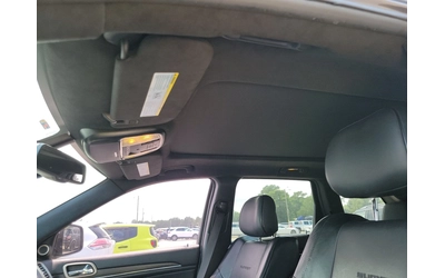 Jeep Grand cherokee SUMMIT* 5.7 V8 HEMI* HARMAN* DIS* PANO* ВЪЗДУХ - автомобили, коли, обяви за нови и употребявани 10