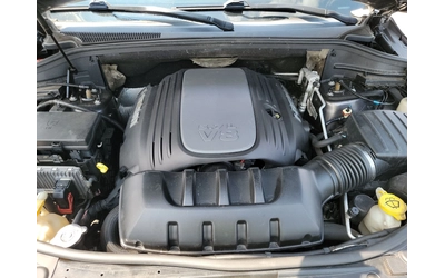 Jeep Grand cherokee SUMMIT* 5.7 V8 HEMI* HARMAN* DIS* PANO* ВЪЗДУХ - автомобили, коли, обяви за нови и употребявани 14