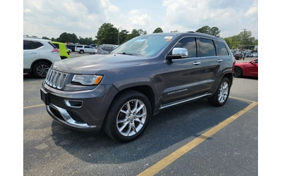 jeep-grand-cherokee - 1