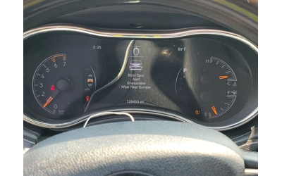 Jeep Grand cherokee SUMMIT* 5.7 V8 HEMI* HARMAN* DIS* PANO* ВЪЗДУХ - автомобили, коли, обяви за нови и употребявани 6