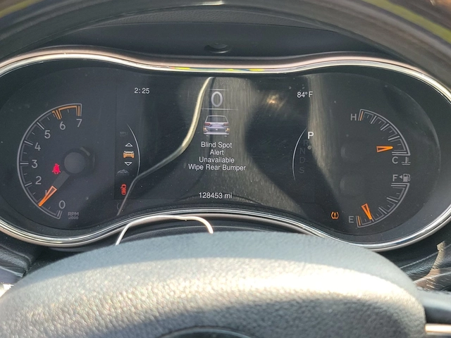 Jeep Grand cherokee SUMMIT* 5.7 V8 HEMI* HARMAN* DIS* PANO* ВЪЗДУХ - автомобили, коли, обяви за нови и употребявани 6