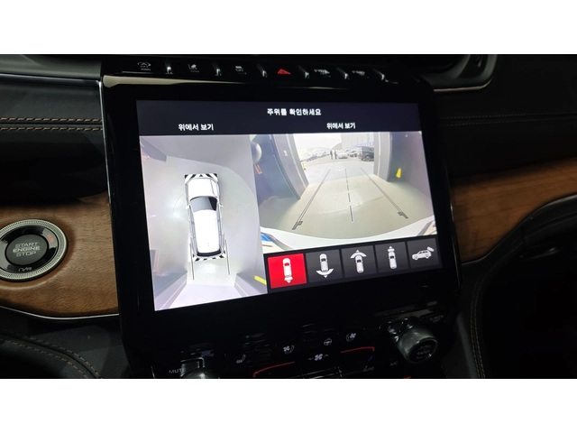Jeep Grand cherokee 2022* SUMMIT* L* 360* ОБДУХ* DIS* PANO* MCINTOSH - автомобили, коли, обяви за нови и употребявани 10