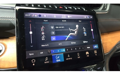 Jeep Grand cherokee 2022* SUMMIT* L* 360* ОБДУХ* DIS* PANO* MCINTOSH - автомобили, коли, обяви за нови и употребявани 11