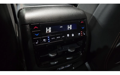 Jeep Grand cherokee 2022* SUMMIT* L* 360* ОБДУХ* DIS* PANO* MCINTOSH - автомобили, коли, обяви за нови и употребявани 15