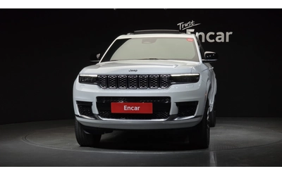 jeep-grand-cherokee - 1