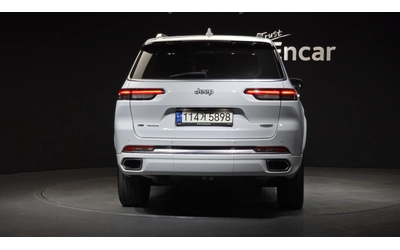 jeep-grand-cherokee - 2