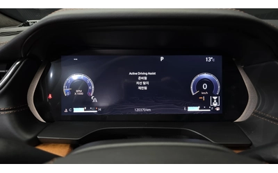 Jeep Grand cherokee 2022* SUMMIT* L* 360* ОБДУХ* DIS* PANO* MCINTOSH - автомобили, коли, обяви за нови и употребявани 7