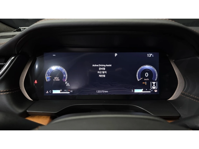 Jeep Grand cherokee 2022* SUMMIT* L* 360* ОБДУХ* DIS* PANO* MCINTOSH - автомобили, коли, обяви за нови и употребявани 7