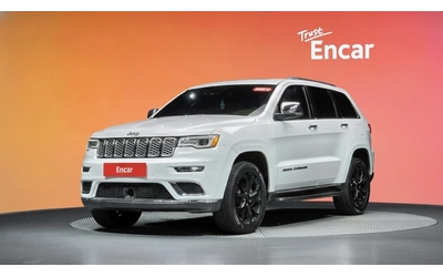 jeep-grand-cherokee - 0