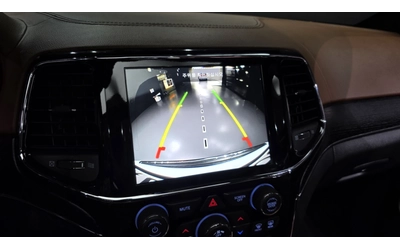 Jeep Grand cherokee 2020* SUMMIT* DIS* HARMAN* ОБДУХ* PANO* ВЪЗДУХ* КР - автомобили, коли, обяви за нови и употребявани 10