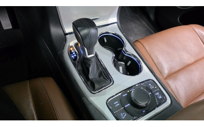Jeep Grand cherokee 2020* SUMMIT* DIS* HARMAN* ОБДУХ* PANO* ВЪЗДУХ* КР - автомобили, коли, обяви за нови и употребявани 11