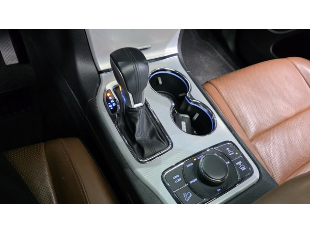 Jeep Grand cherokee 2020* SUMMIT* DIS* HARMAN* ОБДУХ* PANO* ВЪЗДУХ* КР - автомобили, коли, обяви за нови и употребявани 11