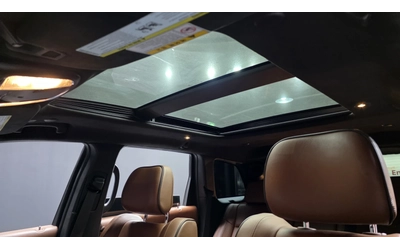 Jeep Grand cherokee 2020* SUMMIT* DIS* HARMAN* ОБДУХ* PANO* ВЪЗДУХ* КР - автомобили, коли, обяви за нови и употребявани 12