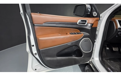 Jeep Grand cherokee 2020* SUMMIT* DIS* HARMAN* ОБДУХ* PANO* ВЪЗДУХ* КР - автомобили, коли, обяви за нови и употребявани 13