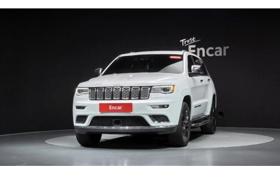 jeep-grand-cherokee - 1