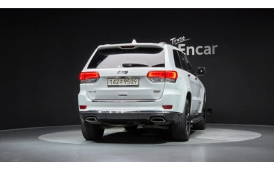 jeep-grand-cherokee - 2