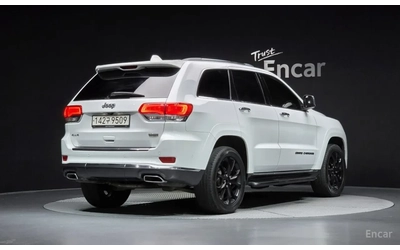 jeep-grand-cherokee - 3