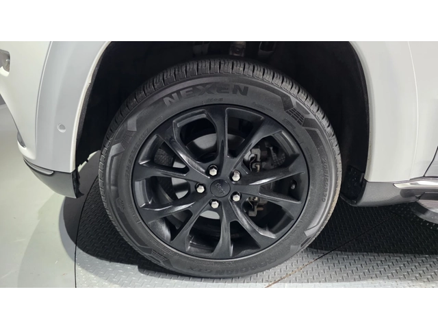 Jeep Grand cherokee 2020* SUMMIT* DIS* HARMAN* ОБДУХ* PANO* ВЪЗДУХ* КР - автомобили, коли, обяви за нови и употребявани 4
