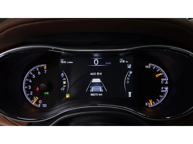 Jeep Grand cherokee 2020* SUMMIT* DIS* HARMAN* ОБДУХ* PANO* ВЪЗДУХ* КР - автомобили, коли, обяви за нови и употребявани 7