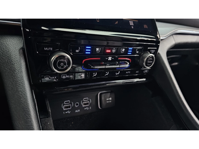 Jeep Grand cherokee 2022* OVERLAND* LONG* 360* ОБДУХ* DISTRONIK* КРАЙН - автомобили, коли, обяви за нови и употребявани 10