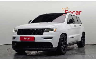jeep-grand-cherokee - 0