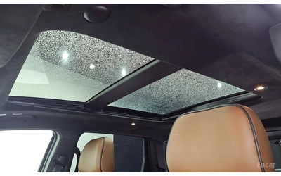 Jeep Grand cherokee SUMMMIT / ВЪЗДУХ / ОБДУХ / ПАНО / ДИСТРОНИК - автомобили, коли, обяви за нови и употребявани 13