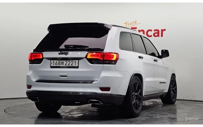 jeep-grand-cherokee - 1