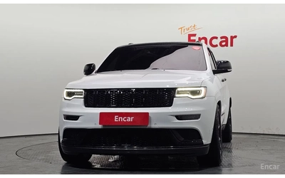 jeep-grand-cherokee - 2