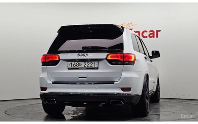jeep-grand-cherokee - 3