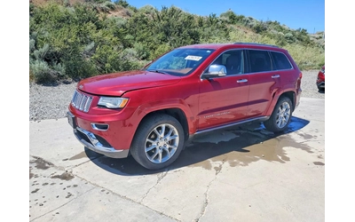 jeep-grand-cherokee - 0
