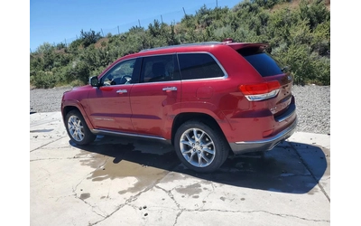 jeep-grand-cherokee - 1