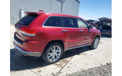 jeep-grand-cherokee - 2